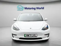 Used Tesla Model 3 Long Range AWD 258 kW (351 HP) 2023 Sedan