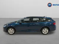 Used Skoda Octavia SE Technology 110 HP (80 kW) 2023 Estate