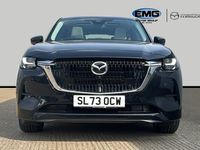 Used Mazda 6 Takumi-Line 327 HP (240 kW) 2023 Jet black SUV