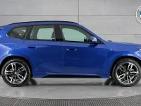 Used BMW iX1 M Sport 227 kW (309 HP) 2023 Blue SUV