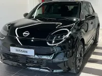 New Nissan Micra 89 kW (122 HP) 2026 Hatchback