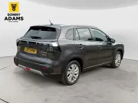 Used Suzuki SX4 S-Cross 2023 Grey SUV