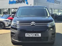 Used Citroën Berlingo 102 HP (75 kW) 2023 MPV