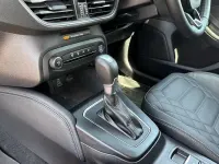 Used Ford Focus Active X 155 HP (114 kW) 2024 Red Hatchback