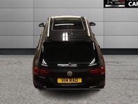 Used VW Tiguan SEL 150 HP (110 kW) 2019 Black SUV