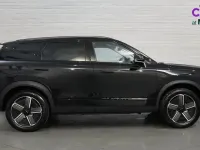Used Jaecoo 7 204 HP (150 kW) 2026 Black SUV