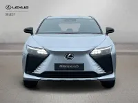 Used Lexus RZ 450e 230 kW (313 HP) 2025 Silver SUV