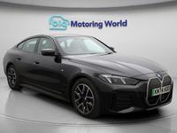 Used BMW i4 M Sport 250 kW (340 HP) 2024 Sedan
