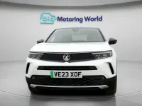 Used Vauxhall Mokka Ultimate 100 kW (136 HP) 2025 SUV