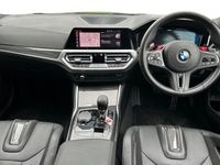 used BMW M3 Competition Saloon 3.0 4dr