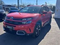 Używany Citroën C5 Flair 131 KM (96 kW) 2020 Hatchback
