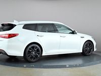 used Kia Optima 1.6 CRDi ISG 3 5dr DCT