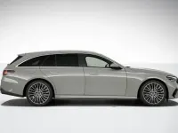 New Mercedes E220 AMG Line Premium Plus 197 HP (144 kW) 2026 Estate