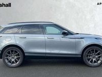 Used Land Rover Range Rover Velar HSE Dynamic 204 HP (150 kW) 2024 Grey SUV