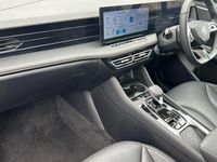 Used MG HS Trophy 224 HP (164 kW) 2025 Grey SUV