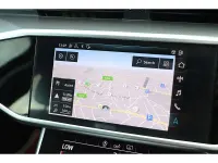 Begagnad Audi A6 Sport 245 HK (180 kW) 2020 Svart Sedan
