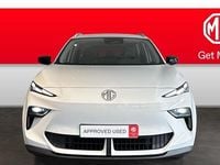 New MG MG5 EV SE 125 kW (170 HP) 2025 Estate