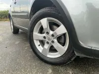 Used Suzuki SX4 SZ5 2014 Grey Hatchback