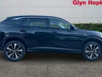 Used MG HS SE 170 HP (125 kW) 2026 SUV
