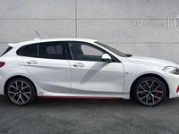 Usado BMW 128 Shadowline 261 CV (191 kW) 2024 Blanco