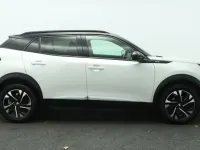 Używany Peugeot 2008 GTi 129 KM (94 kW) 2022 Biały SUV