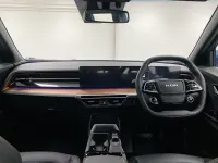 New KGM Musso 174 kW (237 HP) 2026 Pickup