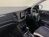 Used VW T-Roc SEL 150 HP (110 kW) 2021 SUV