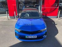Used Vauxhall Astra Ultimate 114 kW (156 HP) 2025 Hatchback