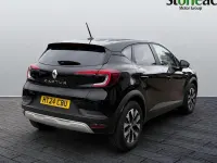 Used Renault Captur Evolution 91 HP (66 kW) 2024 SUV