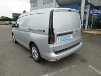 New Ford Transit Limited 122 HP (89 kW) 2025 Silver Van