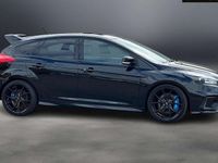 Usado Ford Focus RS 349 HP (256 kW) 2018 Citadino
