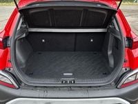 Second-hand Hyundai Kona SE 120 CP (88 kW) 2022 SUV