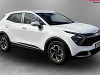 Used Kia Sportage 150 HP (110 kW) 2023 SUV