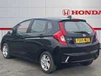 Used Honda Jazz SE 102 HP (75 kW) 2015 Hatchback