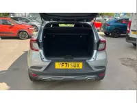 Used Renault Captur R.S. 140 HP (102 kW) 2021 Other SUV