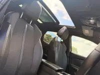 Begagnad Peugeot 3008 GT-line 2017 Grå SUV