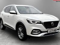 Used MG HS Exclusive 162 HP (119 kW) 2023 SUV