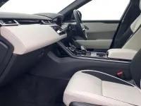 Used Land Rover Range Rover Velar 204 HP (150 kW) 2023 Black SUV