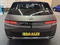 Used Hyundai Ioniq 5 SE 50 kW (68 HP) 2022 Green SUV