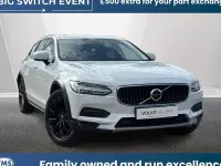 Used Volvo V90 2021 Estate