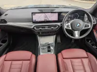 Used BMW 320 M Sport 181 HP (133 kW) 2023 Grey
