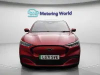 Used Ford Mustang Mach-E Extended Range 254 kW (346 HP) 2021 SUV