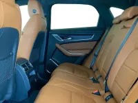 Used Jaguar F-Pace R-Dynamic 404 HP (297 kW) 2024 Portofino blue SUV