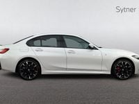Used BMW 330e M Sport 288 HP (211 kW) 2025 White
