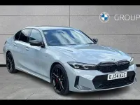 Used BMW M340 Shadowline 340 HP (250 kW) 2024 Grey Sedan