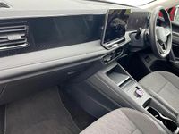 Używany VW Tiguan Match 204 KM (150 kW) 2025 Czerwony SUV