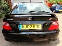 Używany Honda Accord 2002 Sedan/Limuzyna