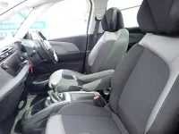 Used Citroën C4 Picasso Flair 120 HP (88 kW) 2017 Grey MPV