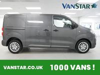 Used Peugeot Expert Premium 145 HP (106 kW) 2024 Grey Van
