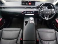 Used Genesis GV70 Sport 360 kW (490 HP) 2023 Silver SUV